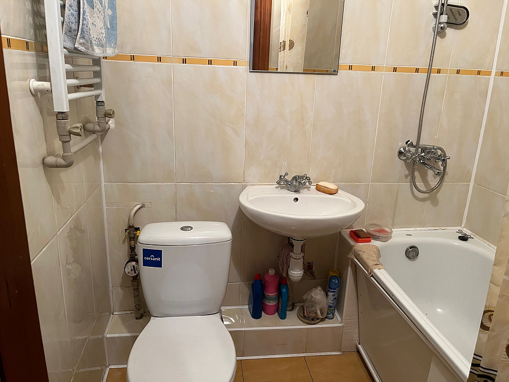 Оренда 2к квартира Центр Філармонія 8000 Хмельницкий - изображение 5