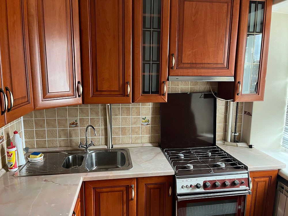 Оренда 2к квартира Центр Філармонія 8000 Хмельницкий - изображение 1