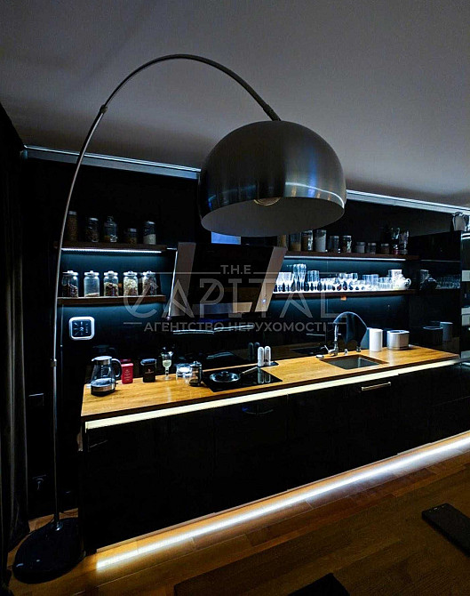 Видовая 2-комнатная квартира по адресу ул. Павла Тычины, 2 Київ - зображення 8