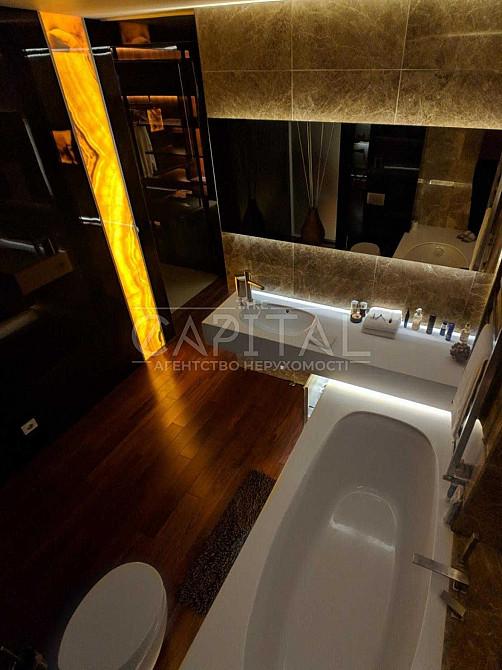 Видовая 2-комнатная квартира по адресу ул. Павла Тычины, 2 Київ - зображення 6