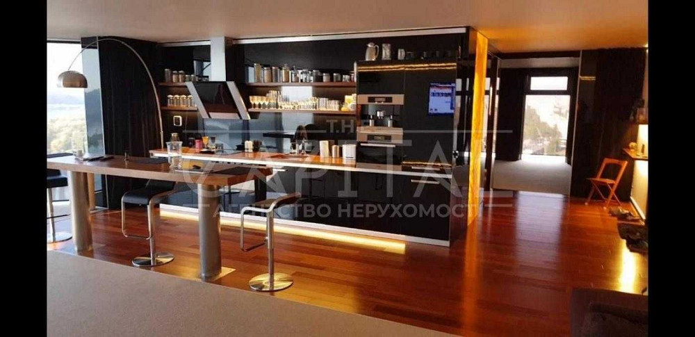 Видовая 2-комнатная квартира по адресу ул. Павла Тычины, 2 Київ - зображення 7