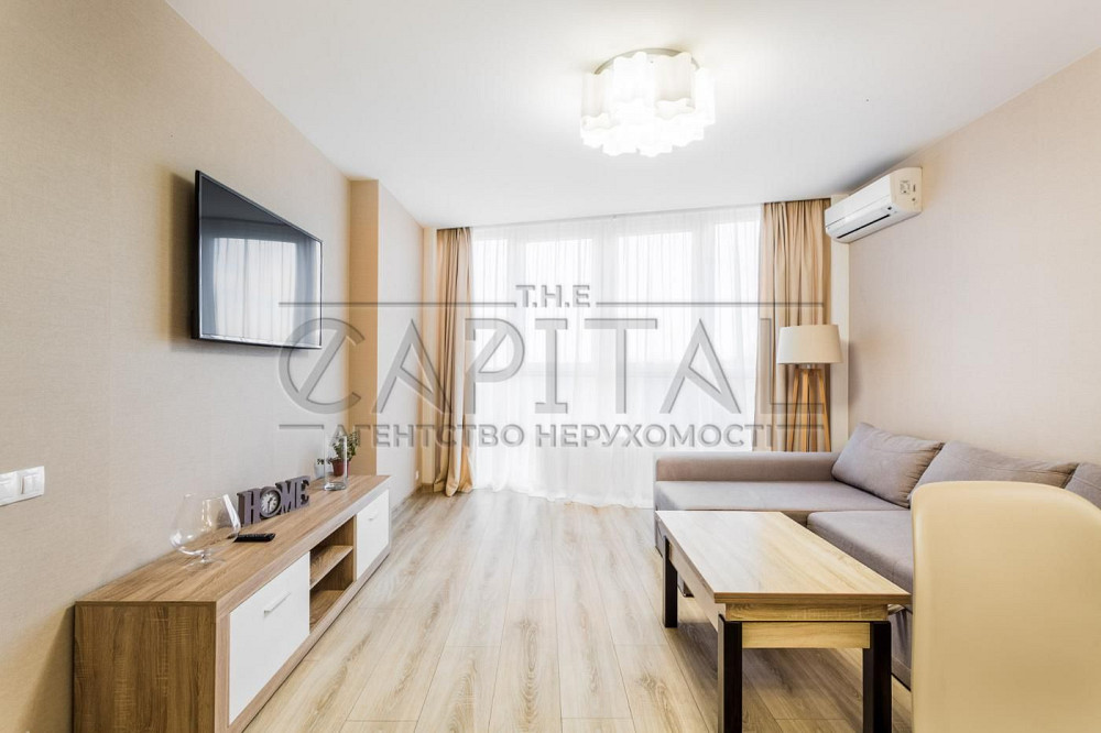 Оренда 2к квартири,  вул. Малевича, ЖК Либідь Київ - зображення 7