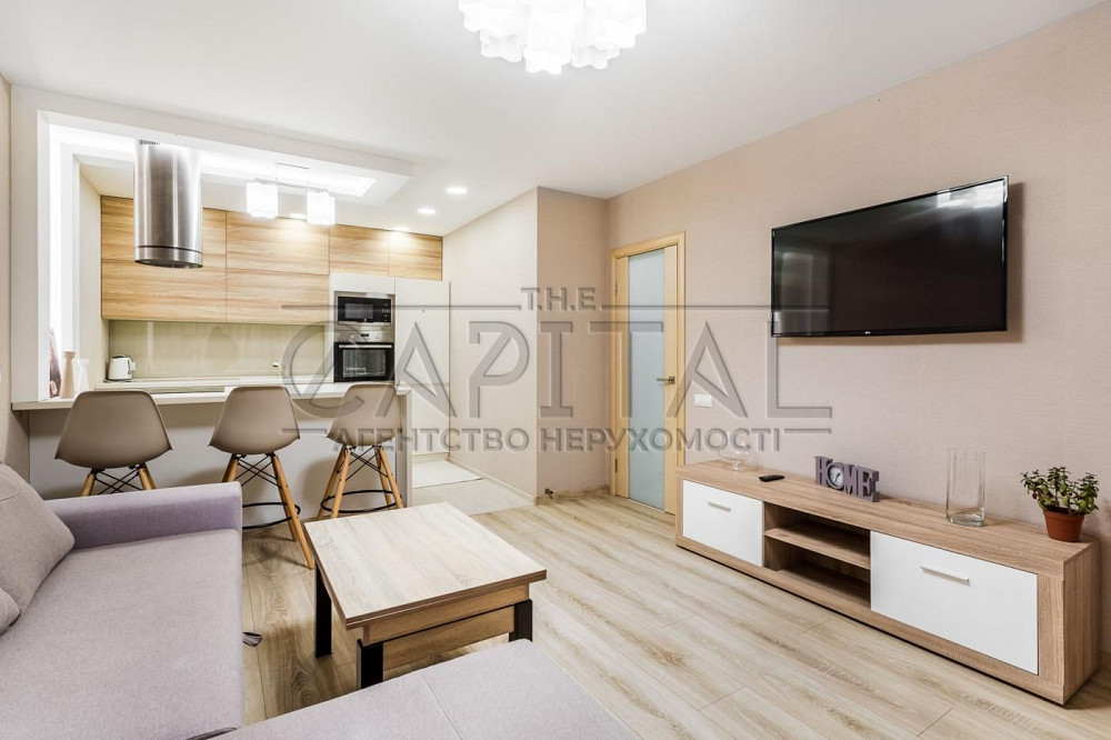 Оренда 2к квартири,  вул. Малевича, ЖК Либідь Київ - зображення 4