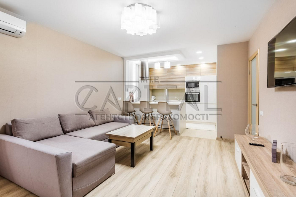 Оренда 2к квартири,  вул. Малевича, ЖК Либідь Київ - зображення 5