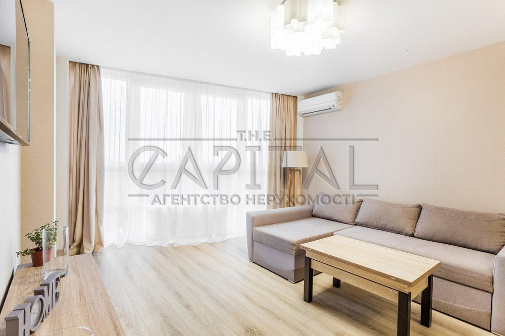 Оренда 2к квартири,  вул. Малевича, ЖК Либідь Київ - зображення 6