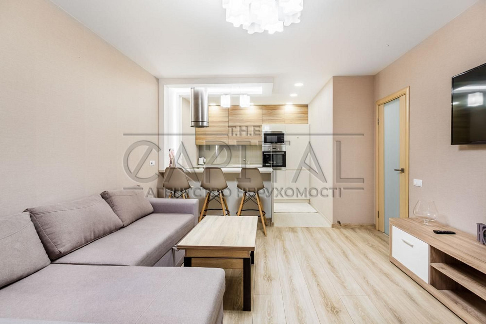 Оренда 2к квартири,  вул. Малевича, ЖК Либідь Київ - зображення 3