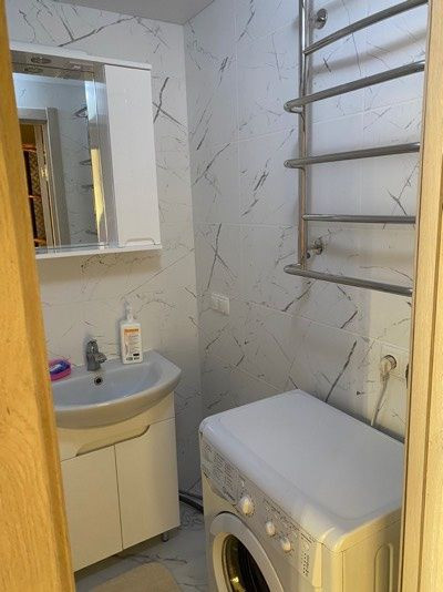 Сдам очень уютную квартиру после косметического ремонта. Одесса - изображение 6