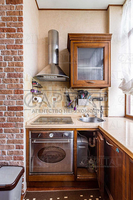 WOW! ДУУЖЕ стильна 4-ри кімнатна на  вул. Шовковична 18А ! Київ - зображення 5