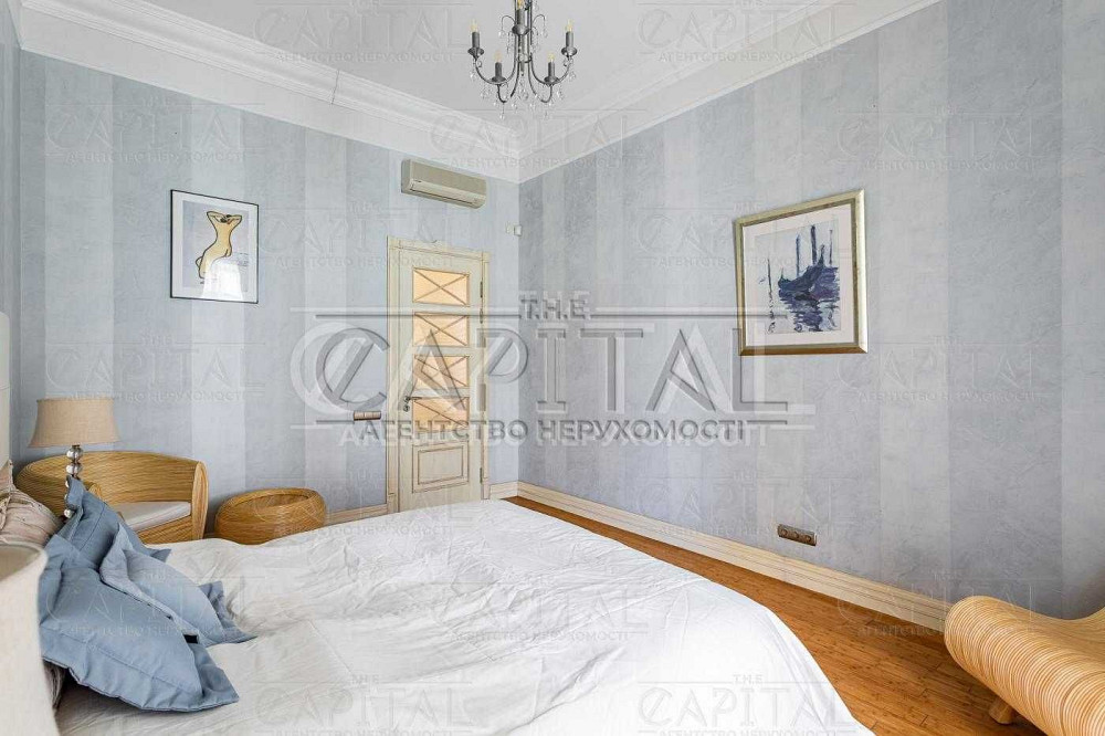 WOW! ДУУЖЕ стильна 4-ри кімнатна на  вул. Шовковична 18А ! Київ - зображення 8