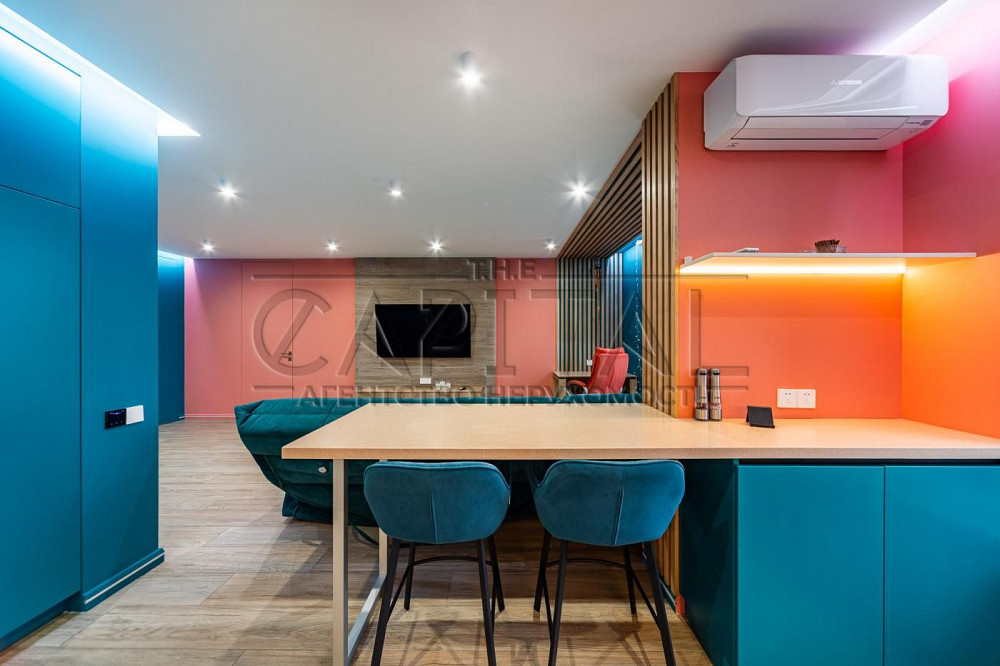 Аренда квартиры, ул. Глыбочицкая, ЖК Podil Plaza Київ - зображення 6