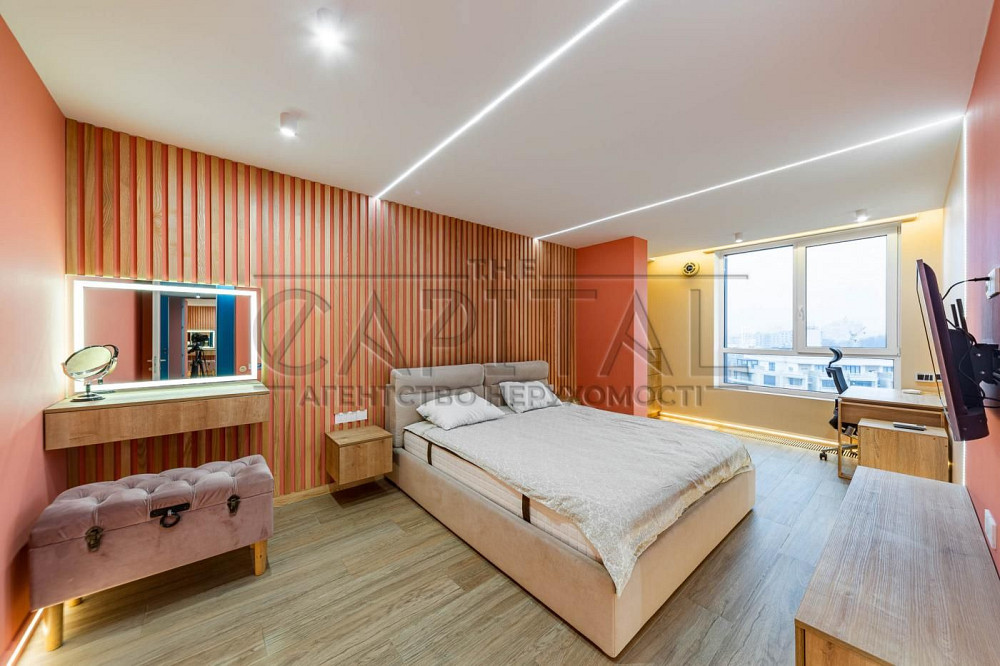 Аренда квартиры, ул. Глыбочицкая, ЖК Podil Plaza Київ - зображення 7