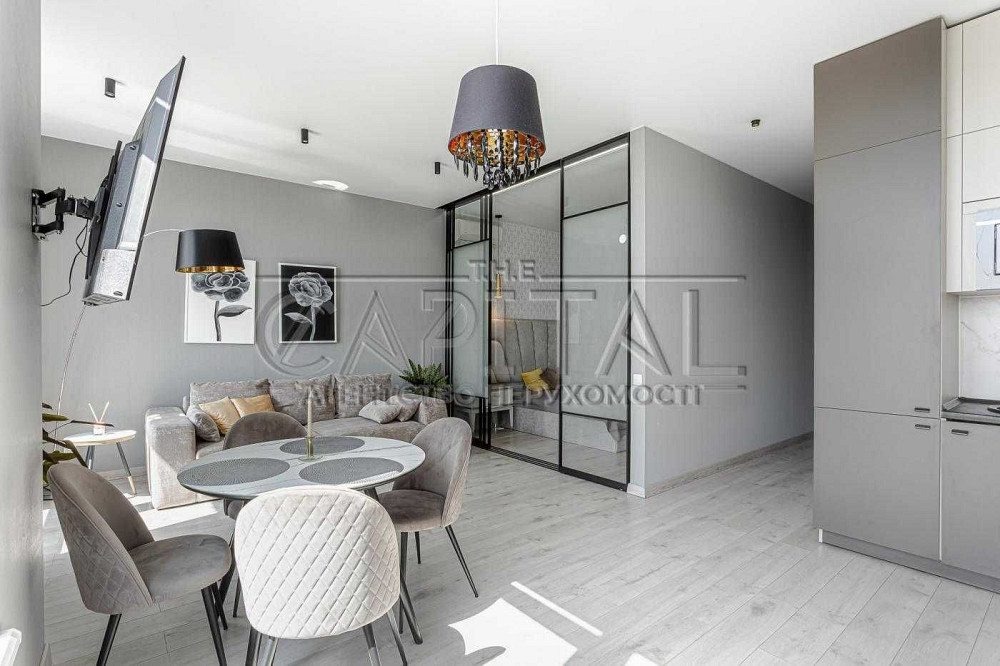 Оренда квартири/ 38 перлина Київ - зображення 7