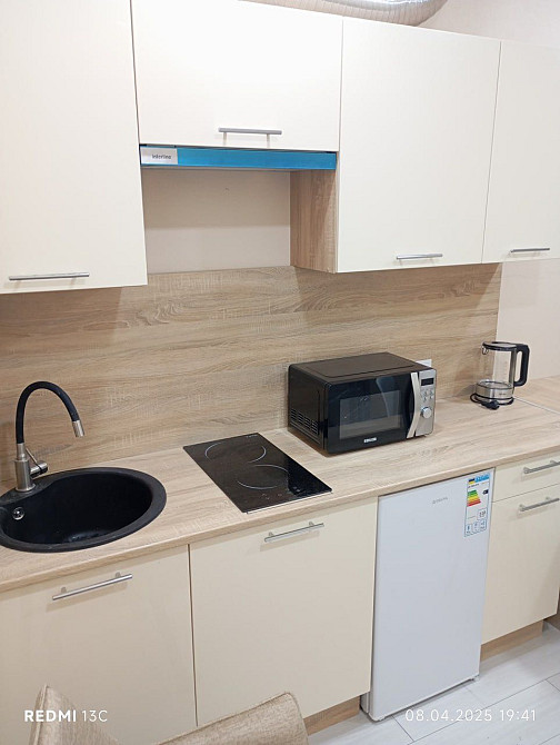 Сдам евро студию м. Защитников Украины. Все новое. Харків - зображення 3