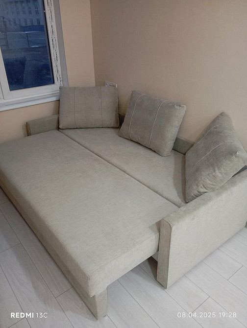 Сдам евро студию м. Защитников Украины. Все новое. Харків - зображення 5