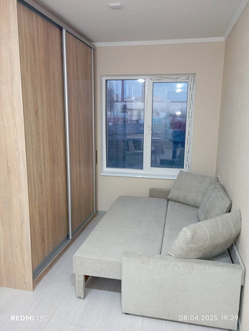 Сдам евро студию м. Защитников Украины. Все новое. Харків - зображення 4