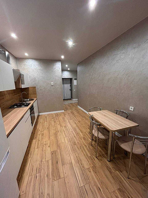 Сдам 1-к квартиру в жилом комплексе Счастливый в Днепре (Счастливый 2) Днепр - изображение 1