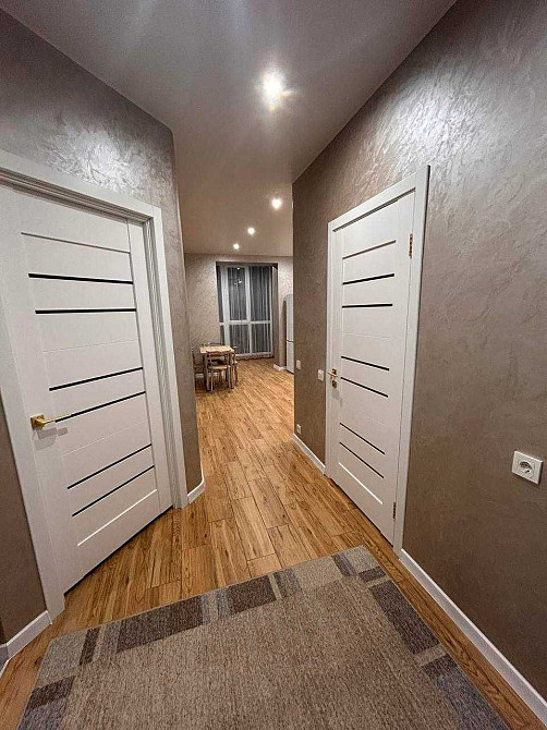 Сдам 1-к квартиру в жилом комплексе Счастливый в Днепре (Счастливый 2) Днепр - изображение 8