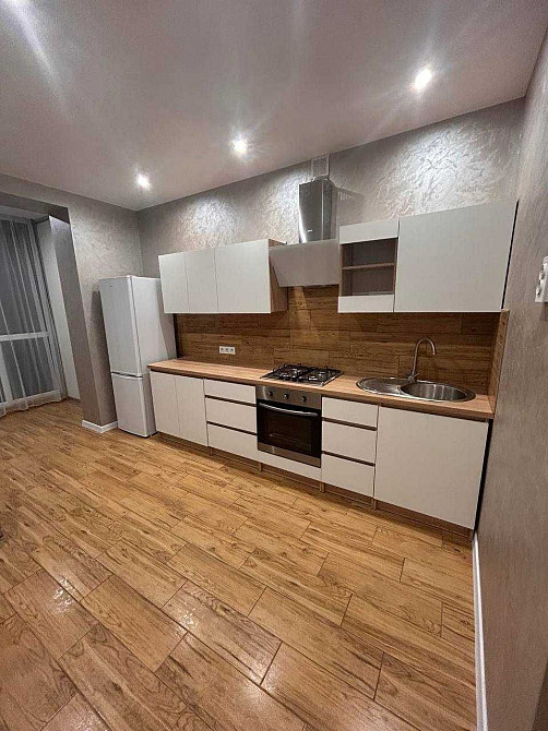 Сдам 1-к квартиру в жилом комплексе Счастливый в Днепре (Счастливый 2) Днепр - изображение 2