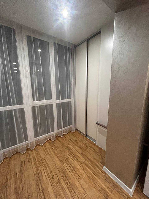 Сдам 1-к квартиру в жилом комплексе Счастливый в Днепре (Счастливый 2) Днепр - изображение 4