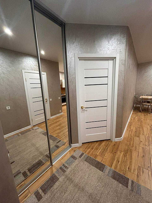 Сдам 1-к квартиру в жилом комплексе Счастливый в Днепре (Счастливый 2) Днепр - изображение 5