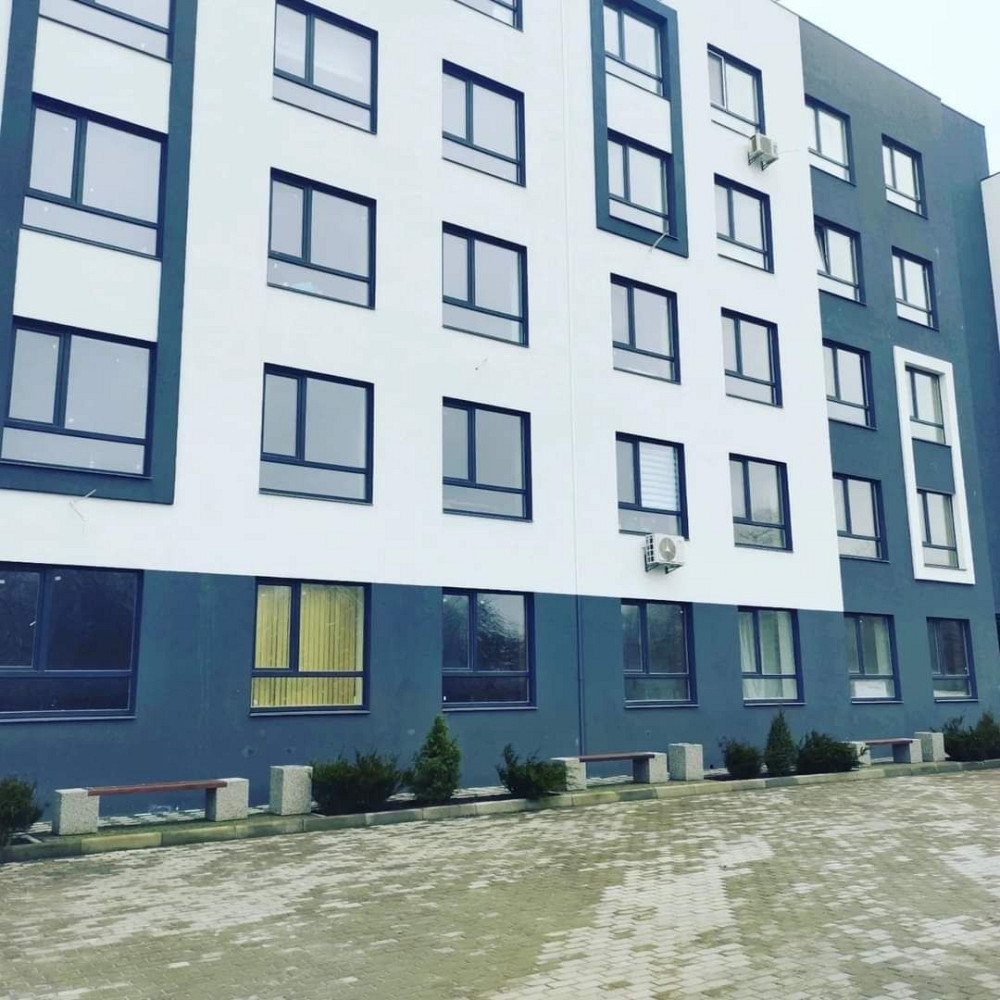 Оренда квартири студії в ЖК Сенсація Гостомель - изображение 5