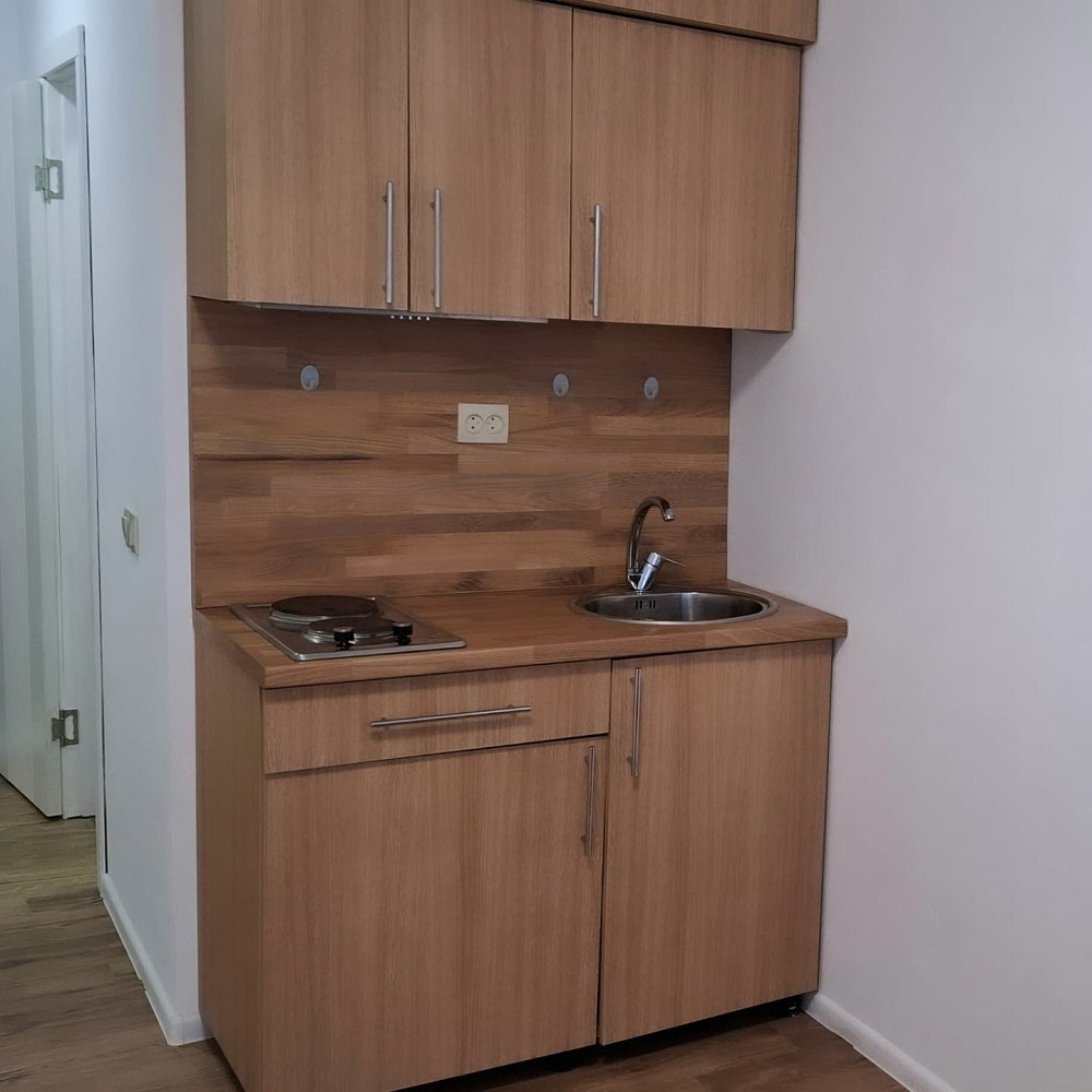 Оренда квартири студії в ЖК Сенсація Гостомель - изображение 2