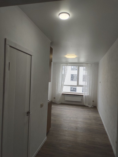 Оренда квартири студії в ЖК Сенсація Гостомель - изображение 4