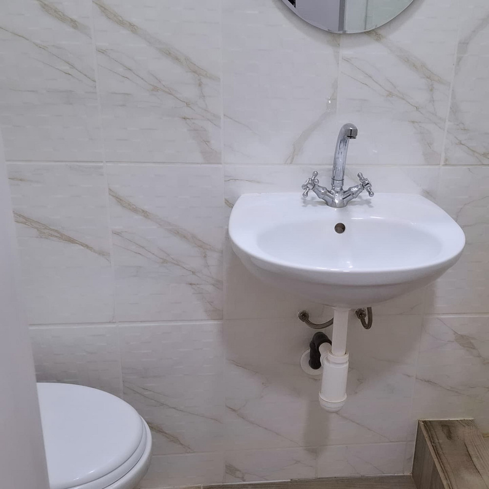 Оренда квартири студії в ЖК Сенсація Гостомель - изображение 3