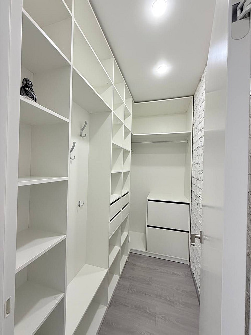 Аренда ЖК Счастливый. 2х комн. Студия и спальня Днепр - изображение 4