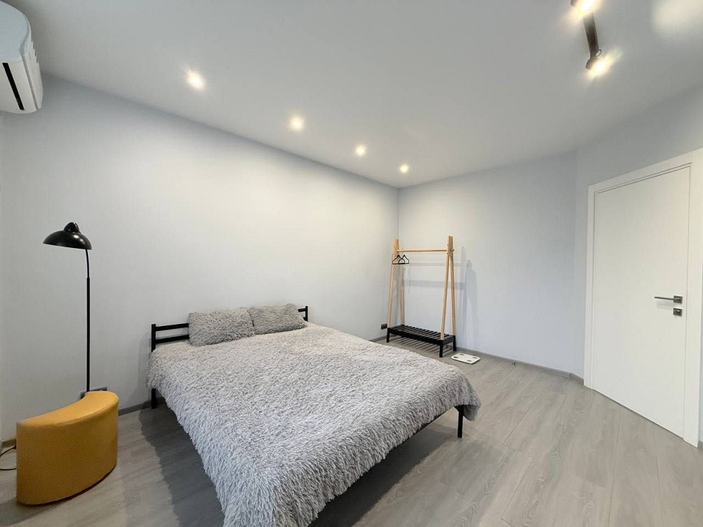 Аренда ЖК Счастливый. 2х комн. Студия и спальня Днепр - изображение 1