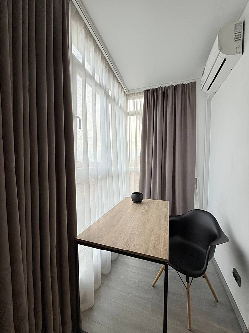 Аренда ЖК Счастливый. 2х комн. Студия и спальня Днепр - изображение 7