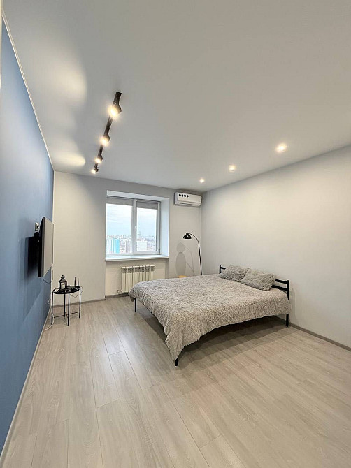 Аренда ЖК Счастливый. 2х комн. Студия и спальня Днепр - изображение 6