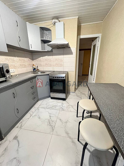 Сдам Аренда 1 комнатную квартиру 40м2 Днепр - изображение 2