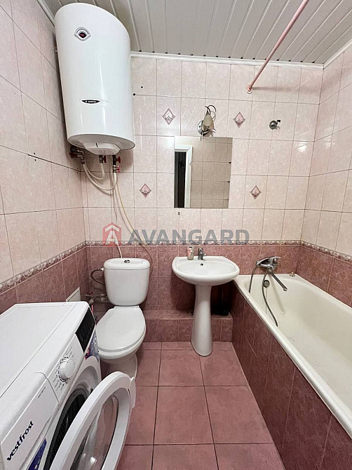 Сдам Аренда 1 комнатную квартиру 40м2 Днепр - изображение 4