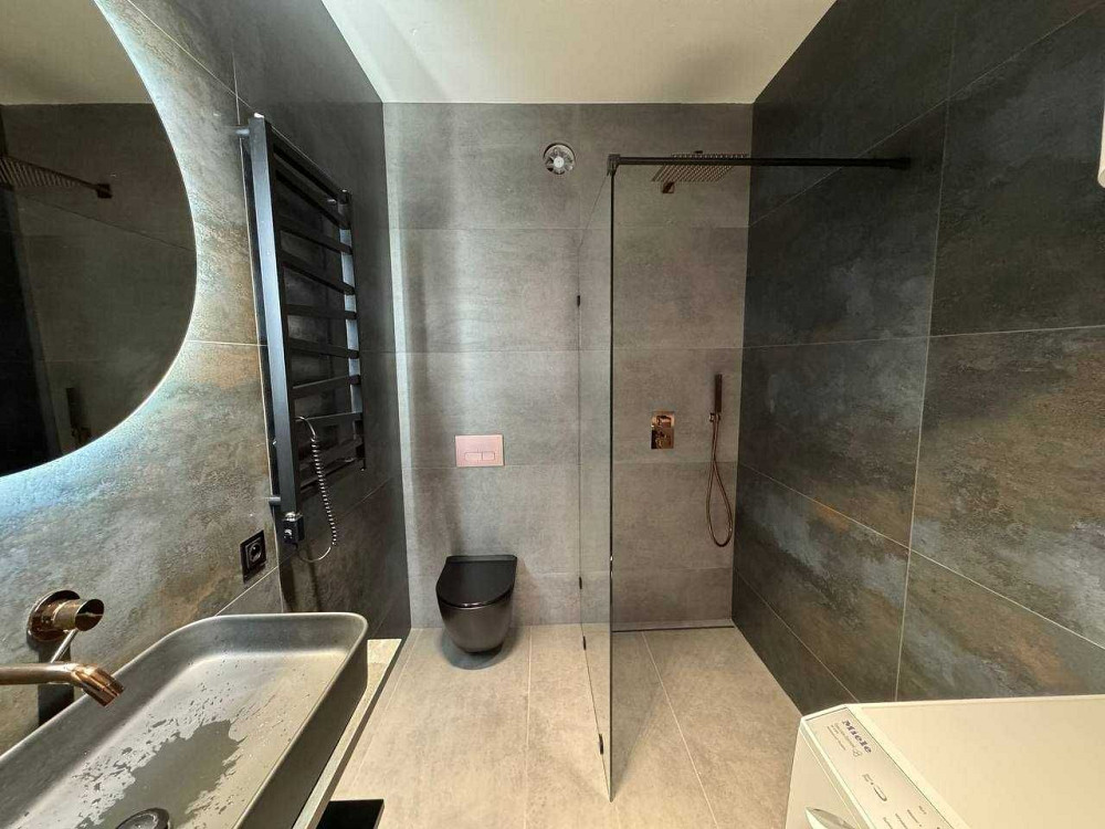 Оренда квартири в самому центрі міста Рівного !! ЖК PARK HALL !!! Рівне - зображення 4