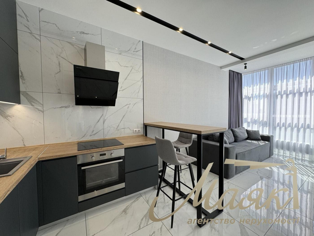 Аренда квартиры ЖК Новопечерские Липки ул. Верхогляда Драгомирова Київ - зображення 5