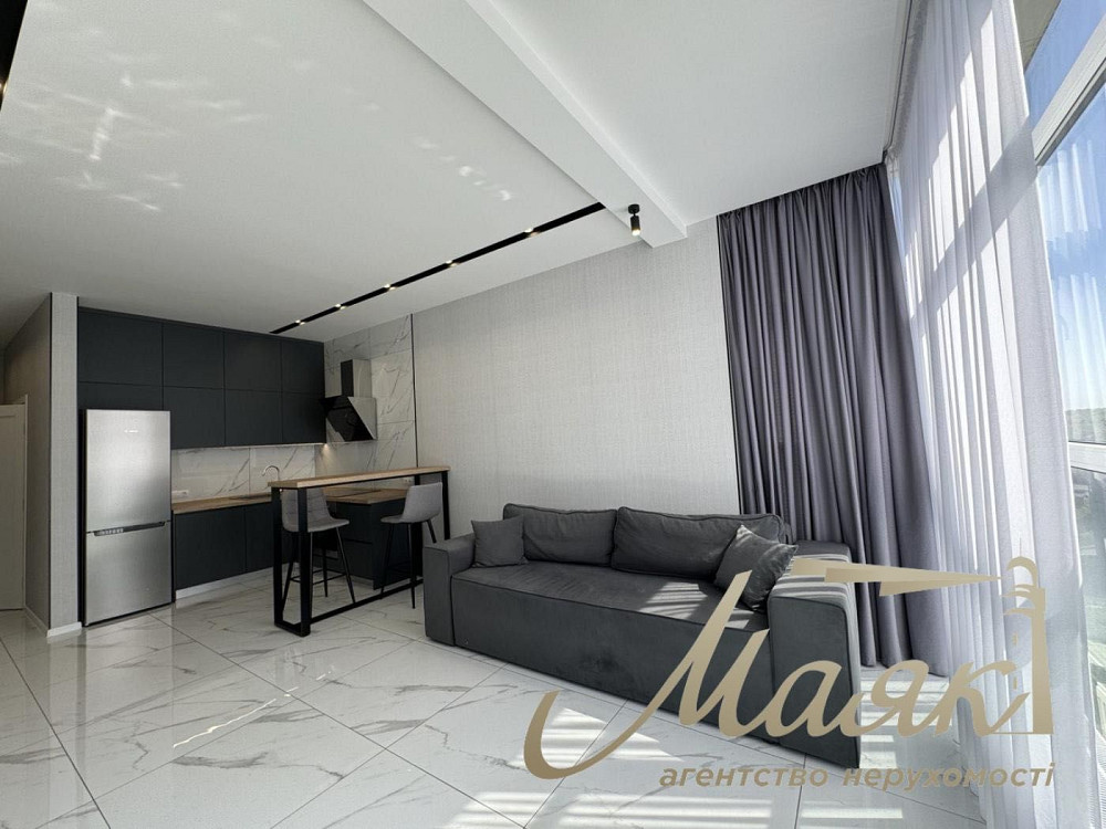 Аренда квартиры ЖК Новопечерские Липки ул. Верхогляда Драгомирова Київ - зображення 2