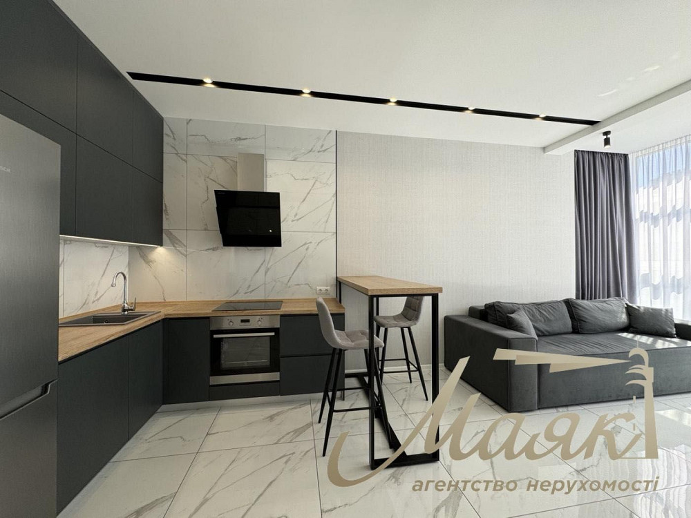 Аренда квартиры ЖК Новопечерские Липки ул. Верхогляда Драгомирова Київ - зображення 1