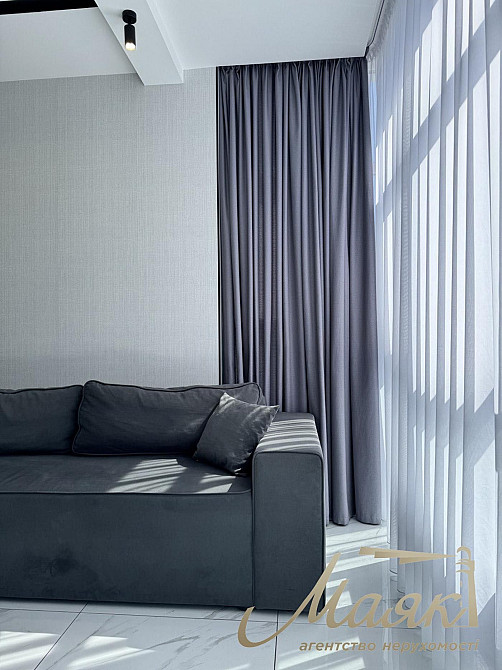 Аренда квартиры ЖК Новопечерские Липки ул. Верхогляда Драгомирова Київ - зображення 4