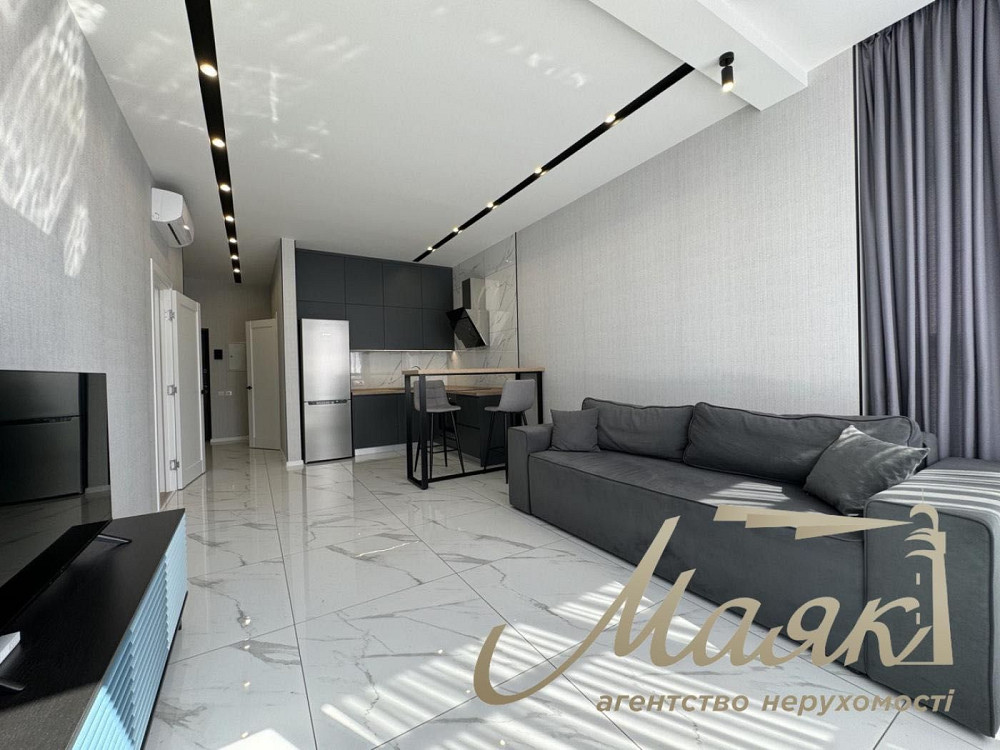 Аренда квартиры ЖК Новопечерские Липки ул. Верхогляда Драгомирова Київ - зображення 3