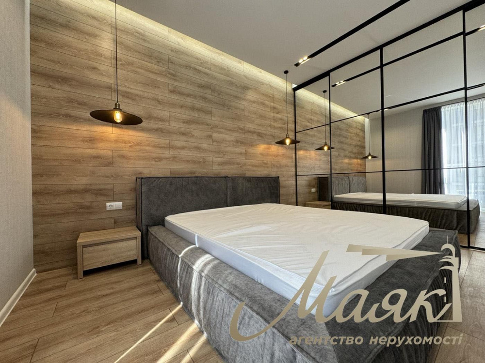 Аренда квартиры ЖК Новопечерские Липки ул. Верхогляда Драгомирова Київ - зображення 8