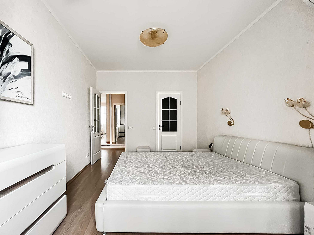 Оренда, вул. Івана Франка, 3, 2 кімнати, 60 м², Kiyv rent apartment Київ - зображення 6