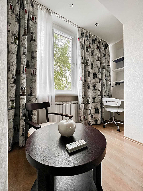 Оренда, вул. Івана Франка, 3, 2 кімнати, 60 м², Kiyv rent apartment Київ - зображення 7