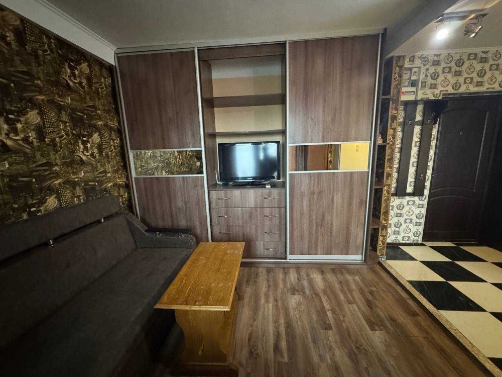 Оренда квартири-студії Лук'янівка, вул.Зоологічна Київ - зображення 2