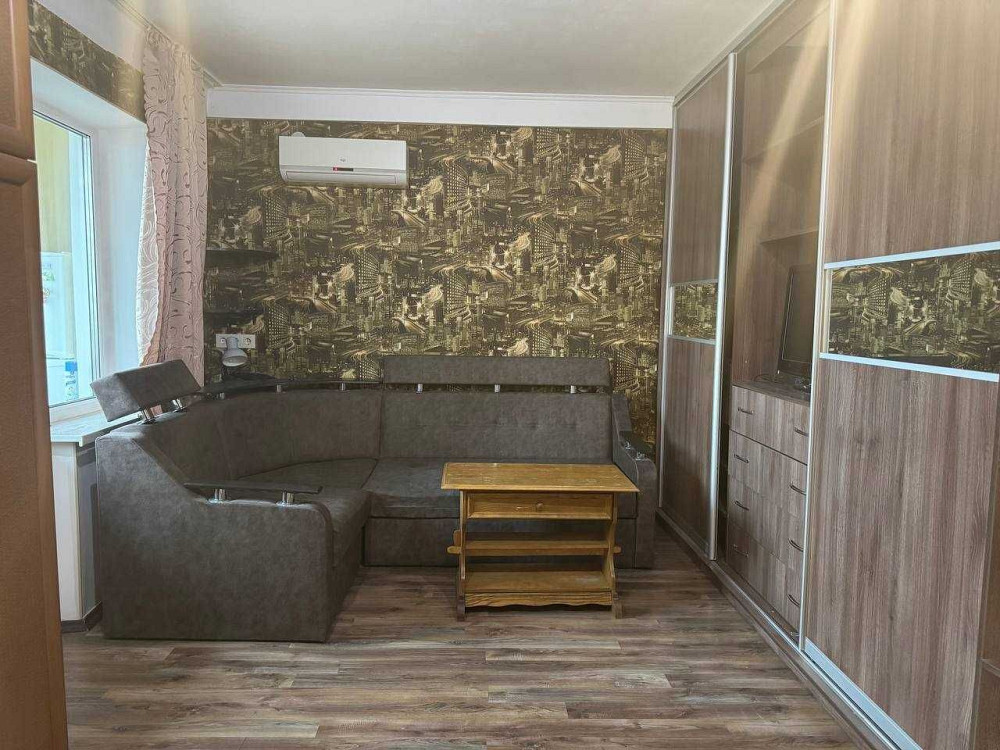 Оренда квартири-студії Лук'янівка, вул.Зоологічна Київ - зображення 1