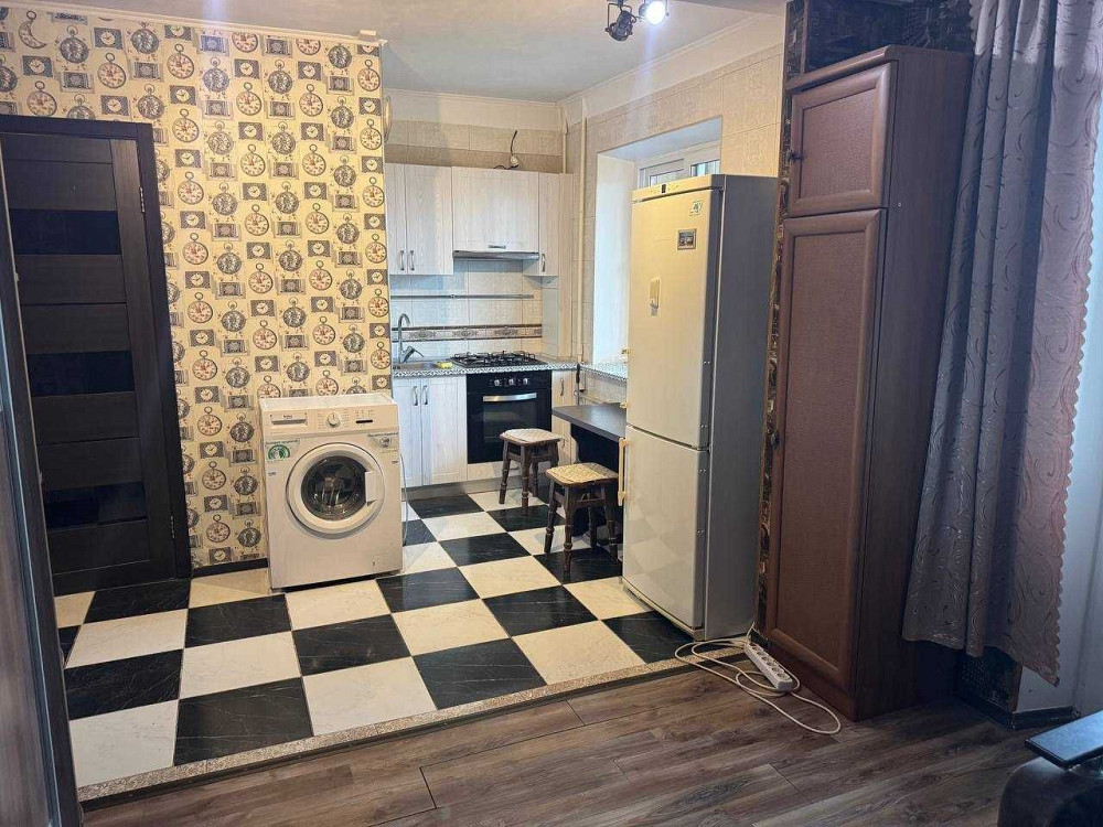 Оренда квартири-студії Лук'янівка, вул.Зоологічна Київ - зображення 8