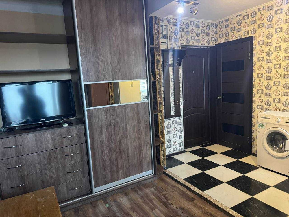 Оренда квартири-студії Лук'янівка, вул.Зоологічна Київ - зображення 4