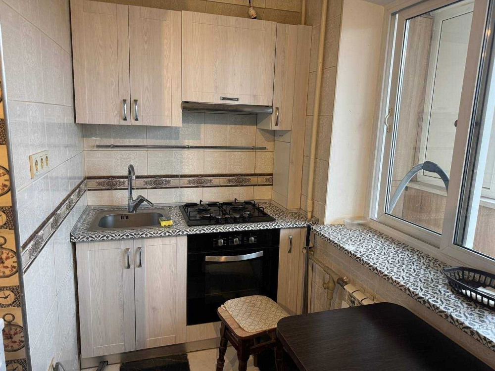 Оренда квартири-студії Лук'янівка, вул.Зоологічна Київ - зображення 6