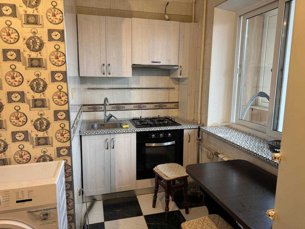 Оренда квартири-студії Лук'янівка, вул.Зоологічна Київ - зображення 7