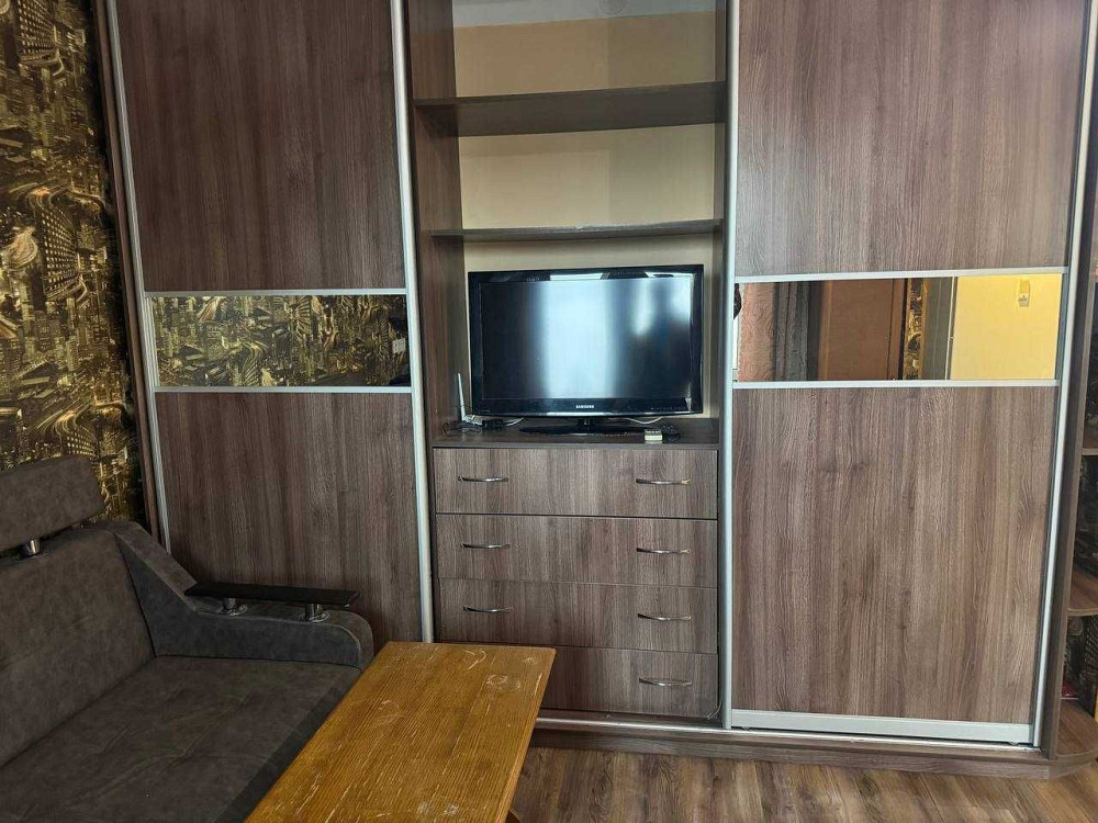 Оренда квартири-студії Лук'янівка, вул.Зоологічна Київ - зображення 3